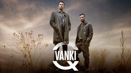 Vanki