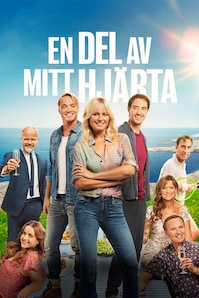 Poster för En del av mitt hjärta