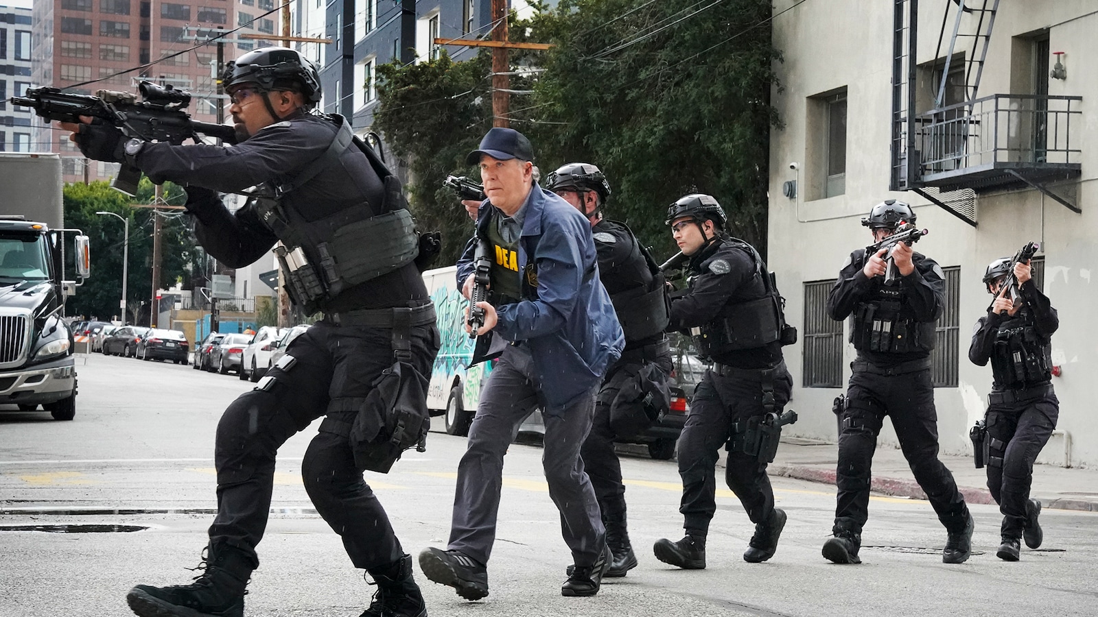 S.W.A.T.