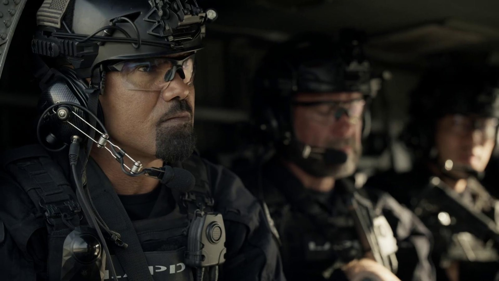 S.W.A.T.