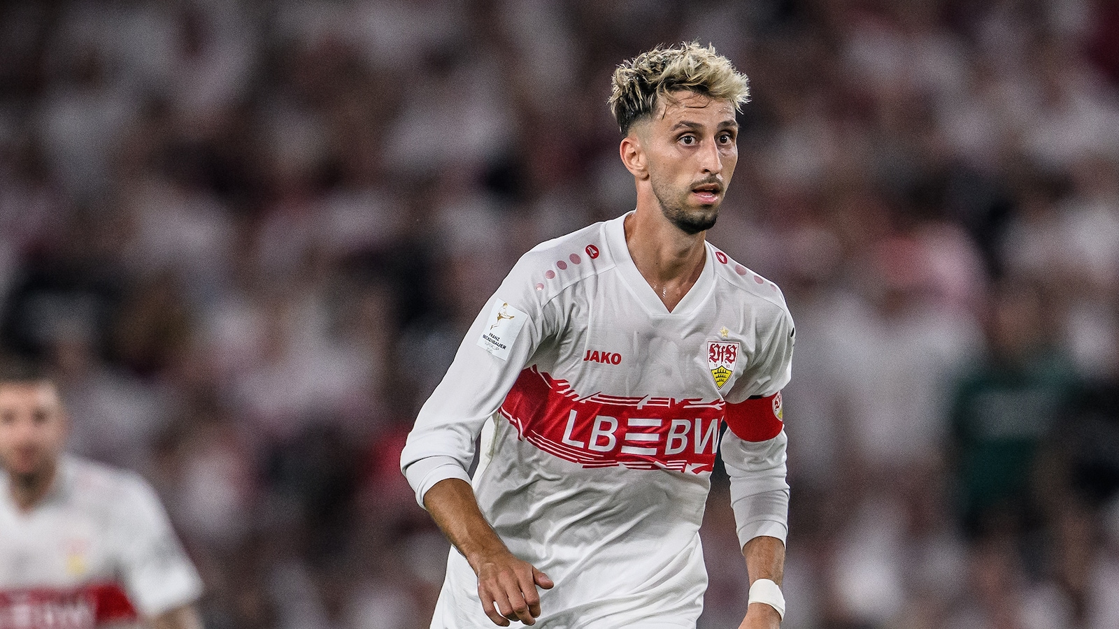 Stuttgart - Hoffenheim