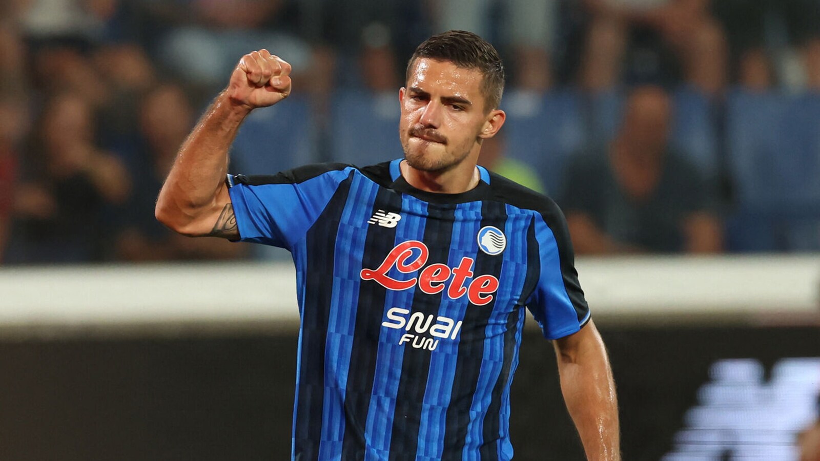 Atalanta - Pafos