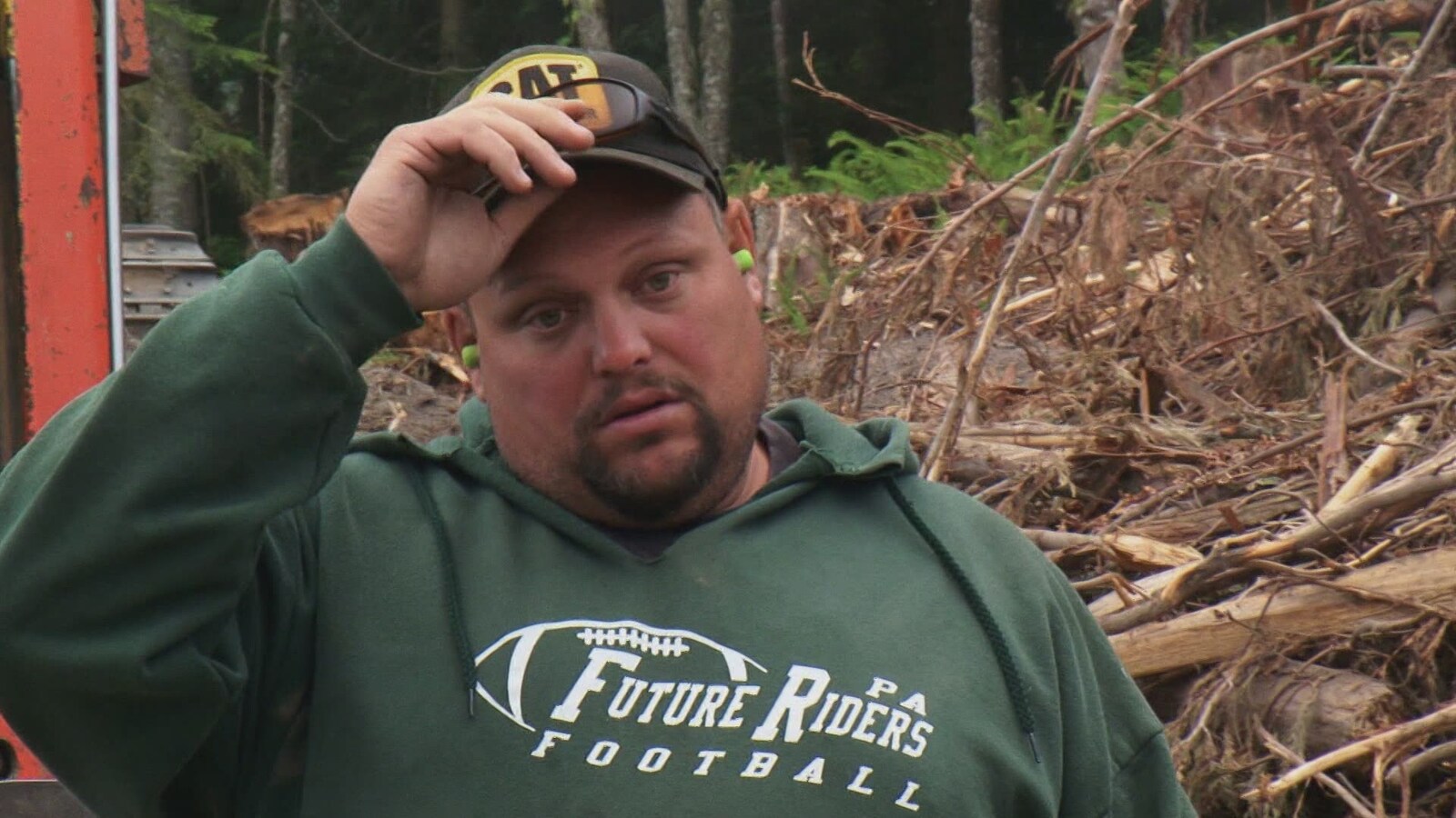 Ax Men