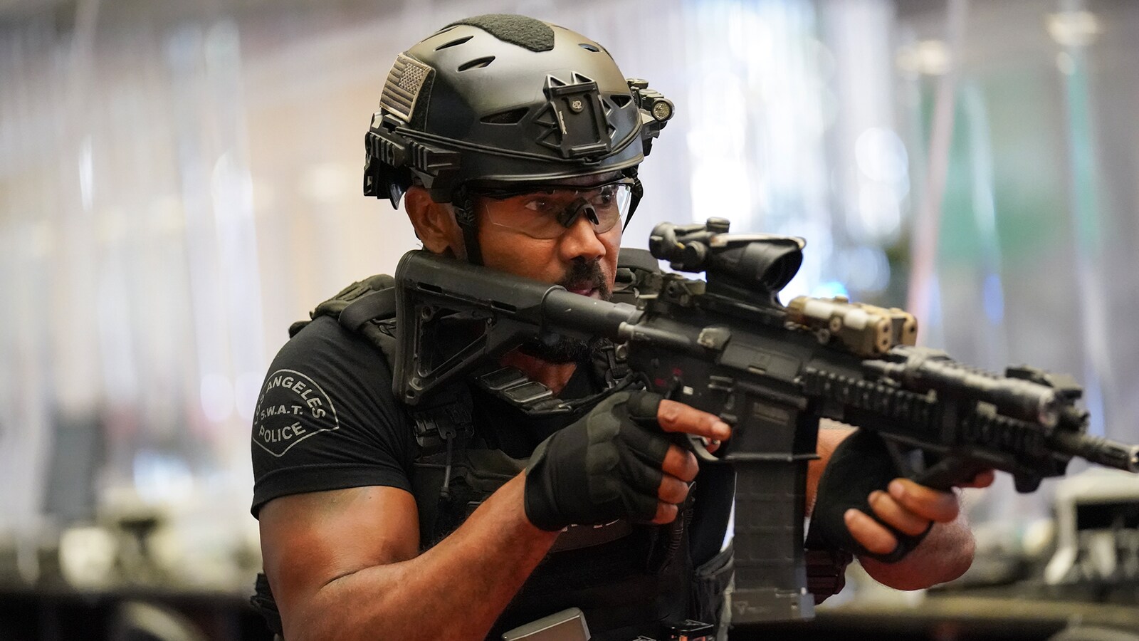 S.W.A.T.
