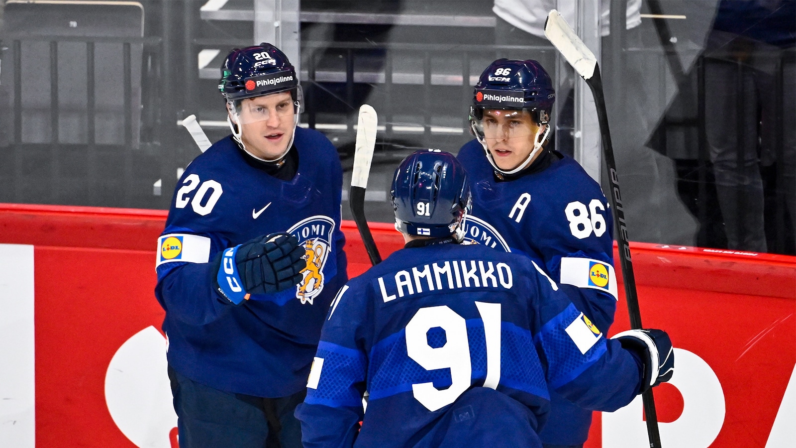 Finland-Ungern