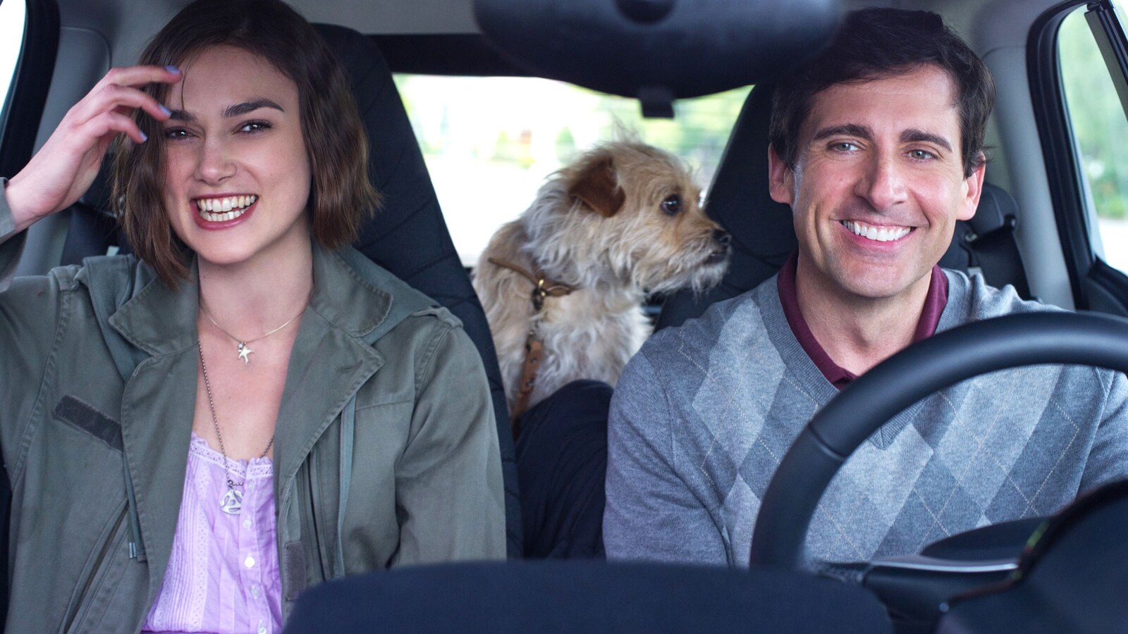 Seeking a Friend for the End of the World