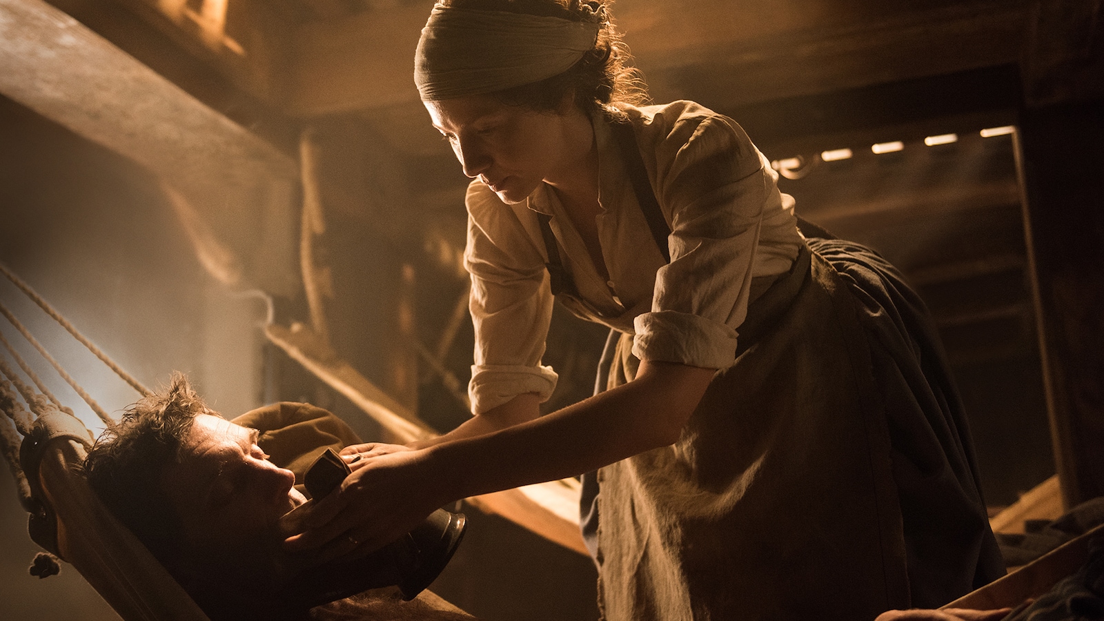 Outlander