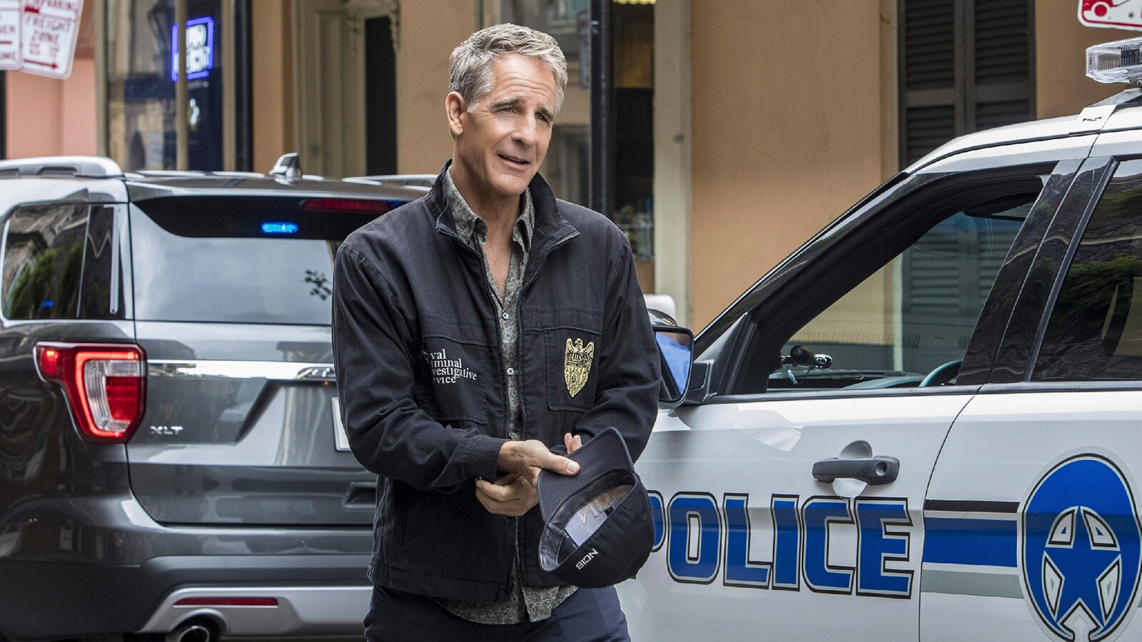 NCIS: New Orleans