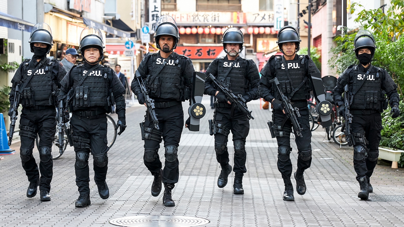 S.W.A.T.