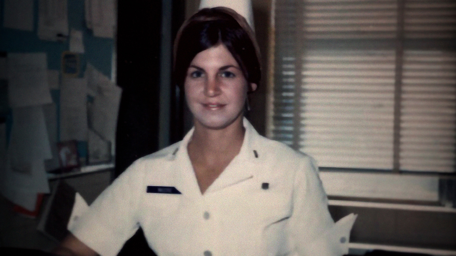 Surviving a Serial Killer