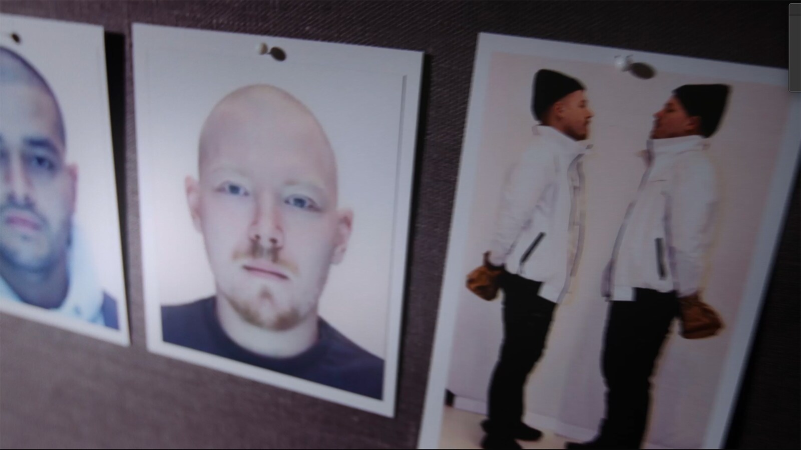 Svenske krimsaker
