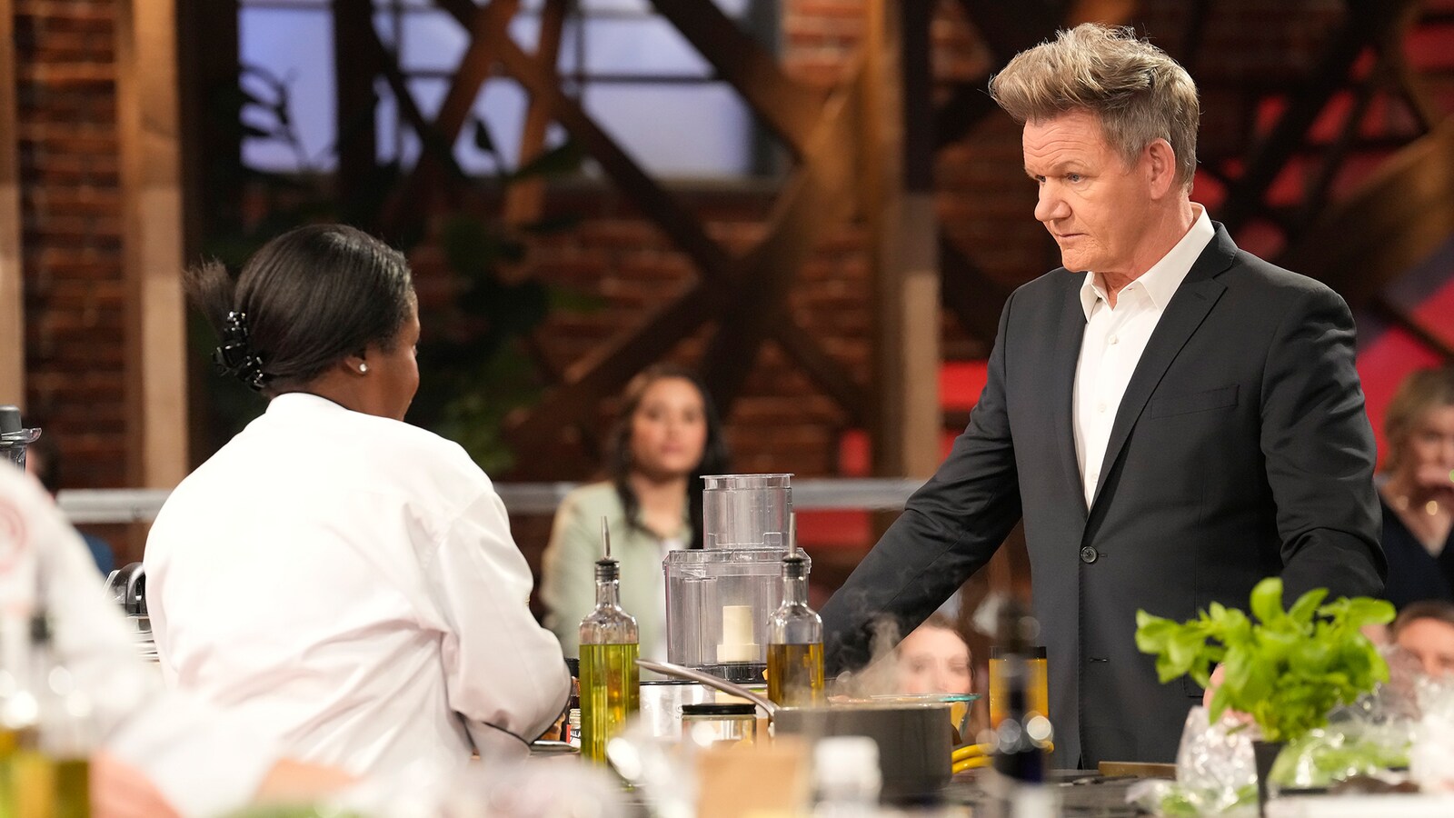 Masterchef USA