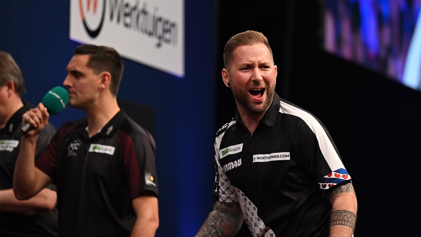 Hungarian Darts Trophy
