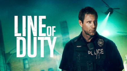 Line of Duty - Film online på Viaplay