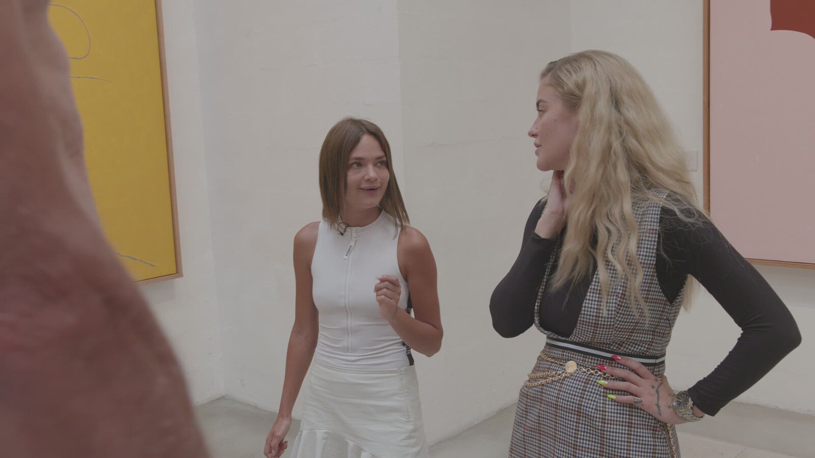 Størrelsen eller gørelsen