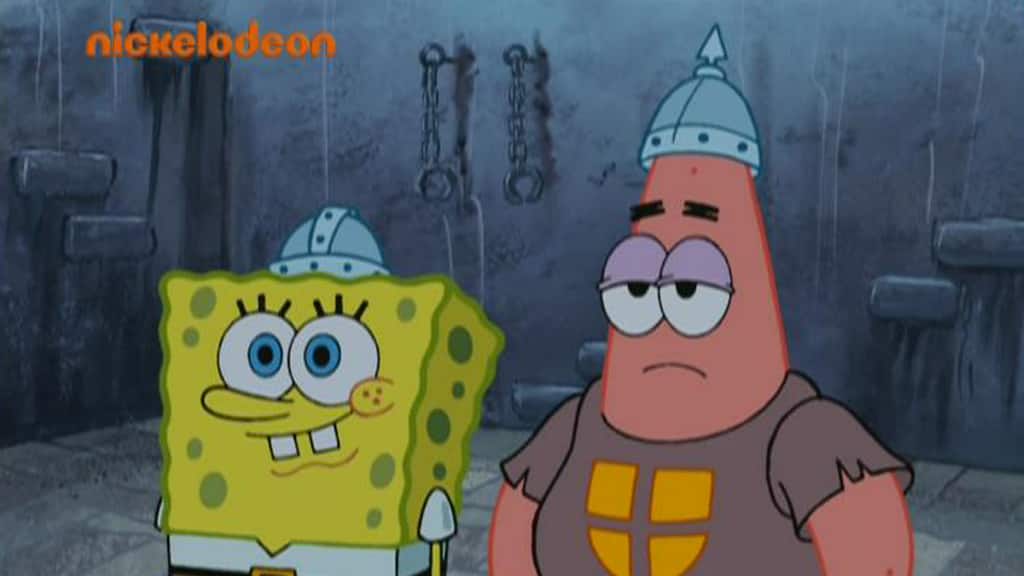 SvampBob Fyrkant Säsong 4 Avsnitt 5 TV serier online SvampBob Fyrkant Säsong 4 Avsnitt 5 TV serier online
