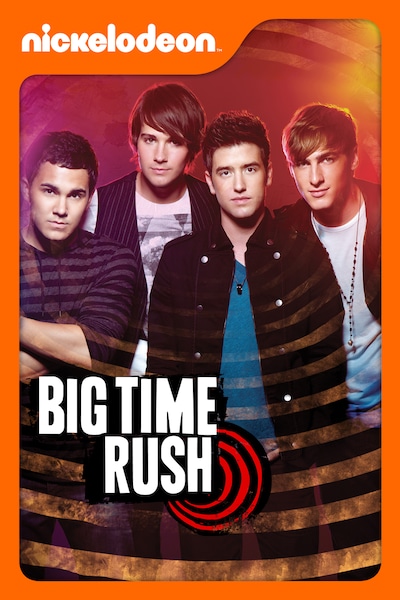 big-time-rush