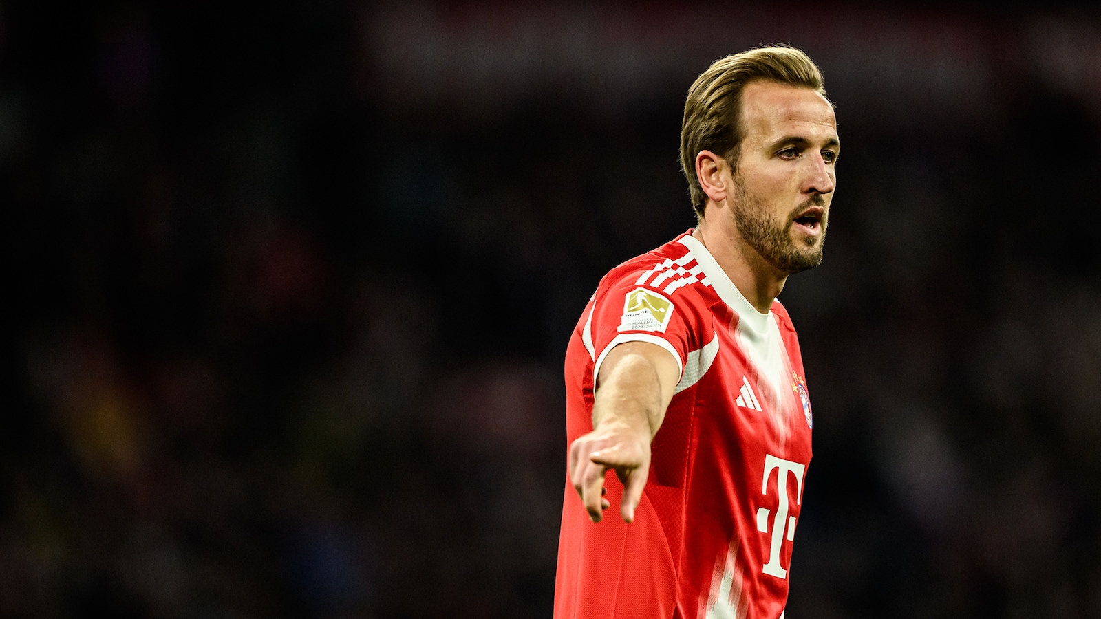 Bayern München - Leverkusen