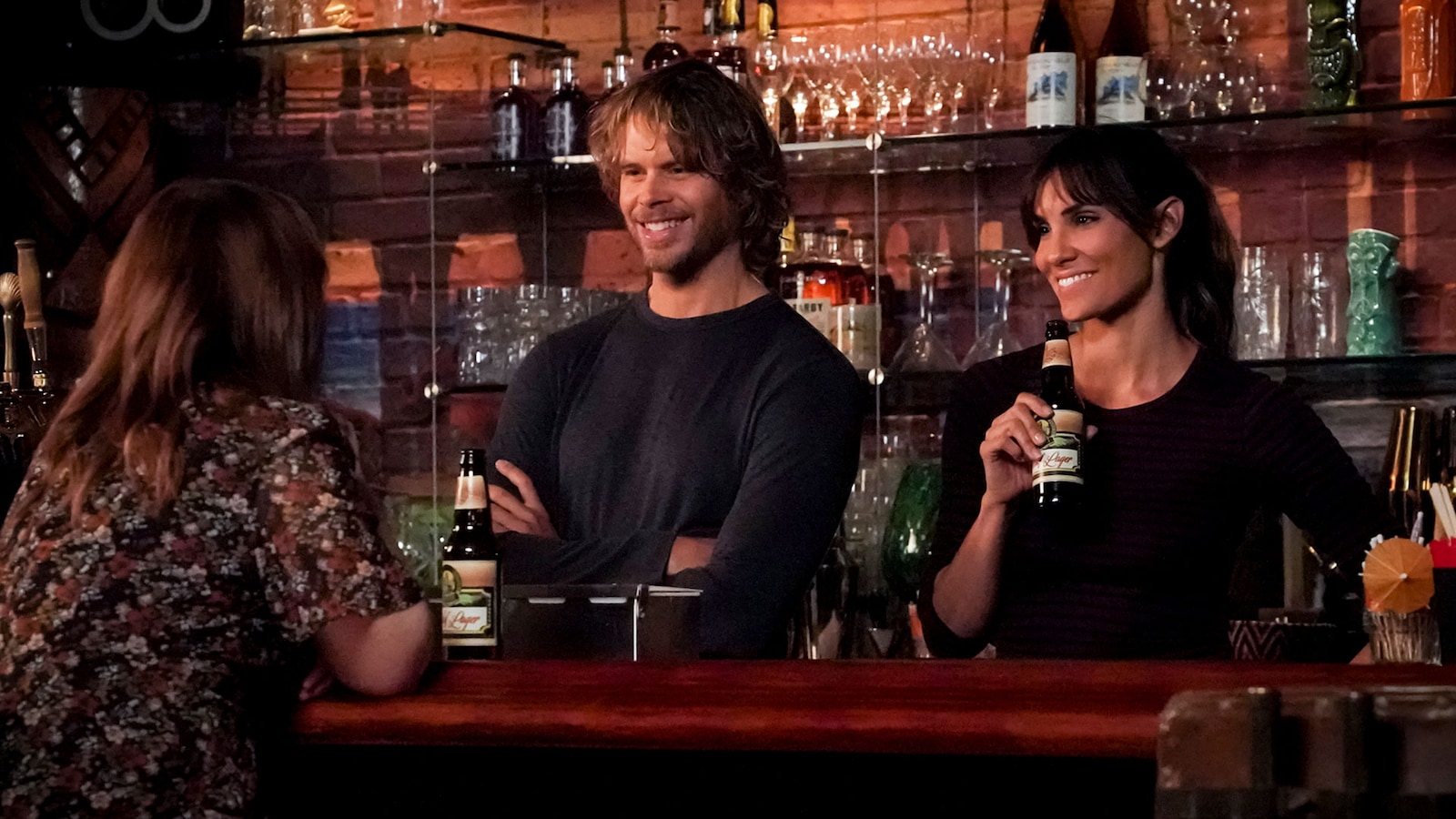 NCIS: Los Angeles