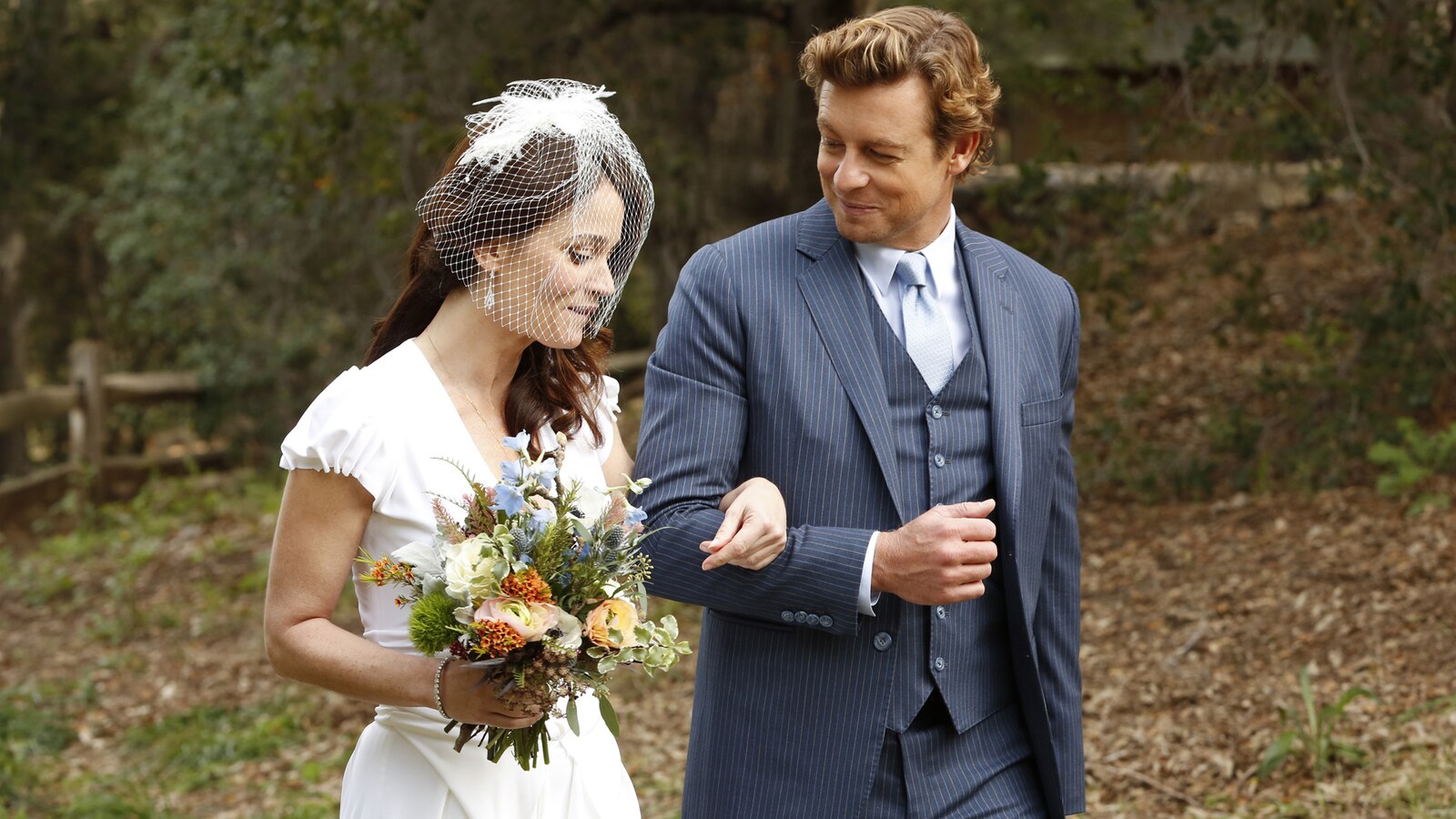 The Mentalist