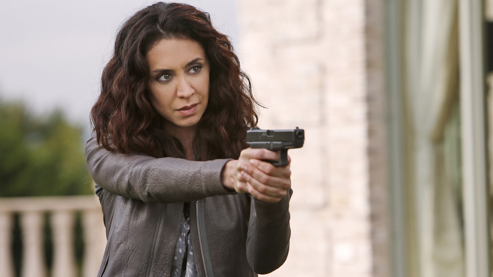 The Blacklist