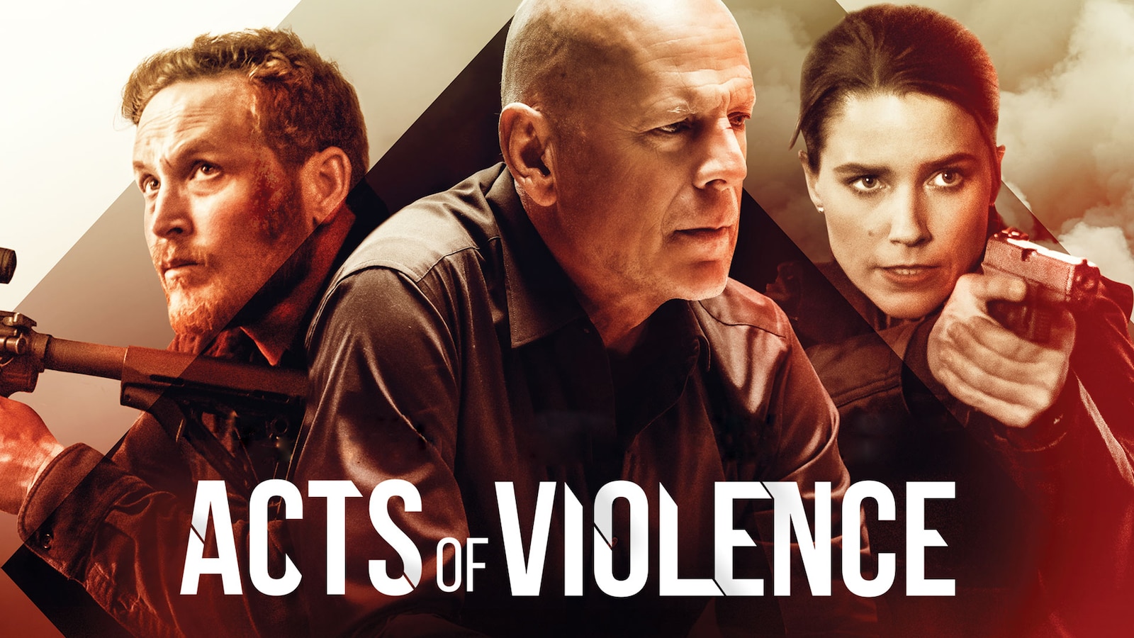 Acts Of Violence