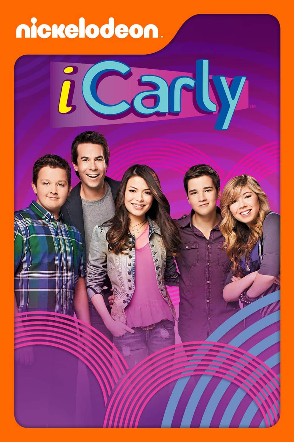 iCarly Sesong 1 Episode 15 TV serien p nettet Viaplay