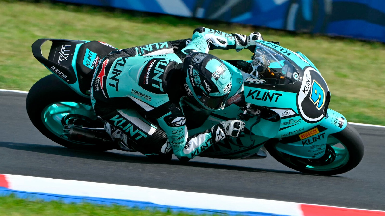 Aragón Grand Prix