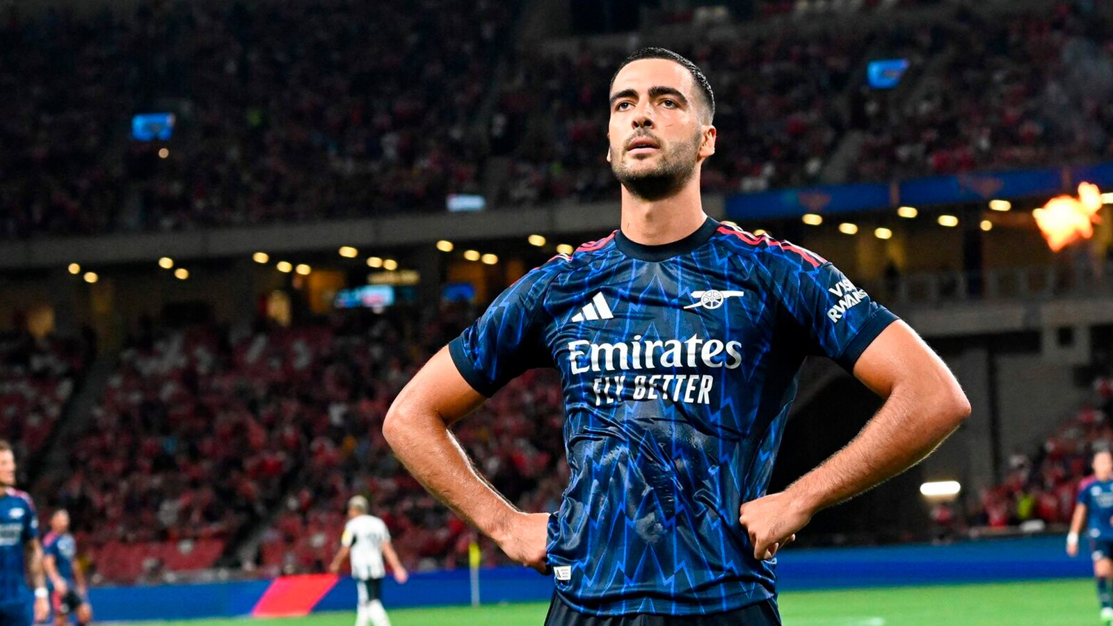 Slavia Prag - Arsenal