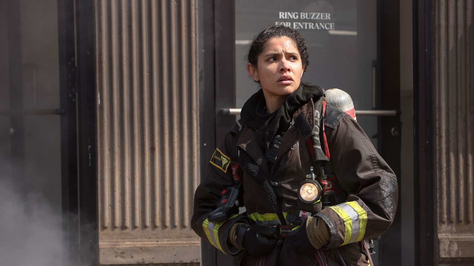 Chicago Fire