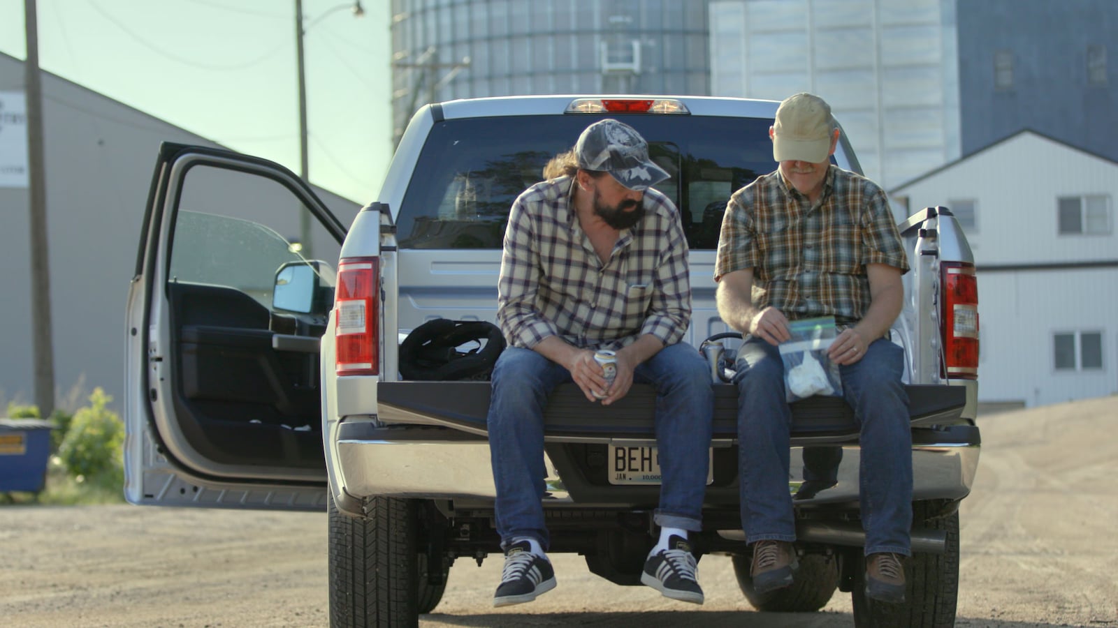 The American Runestone