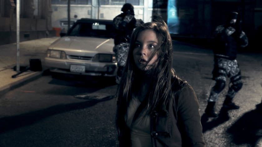 Spiders Film online på Viaplay