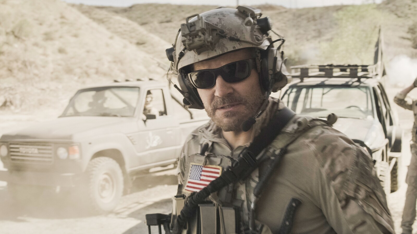 SEAL Team