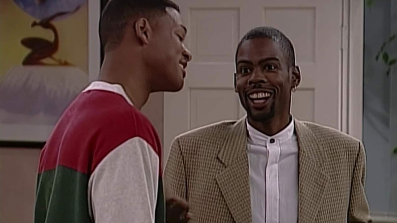 Fresh Prince i Bel-Air