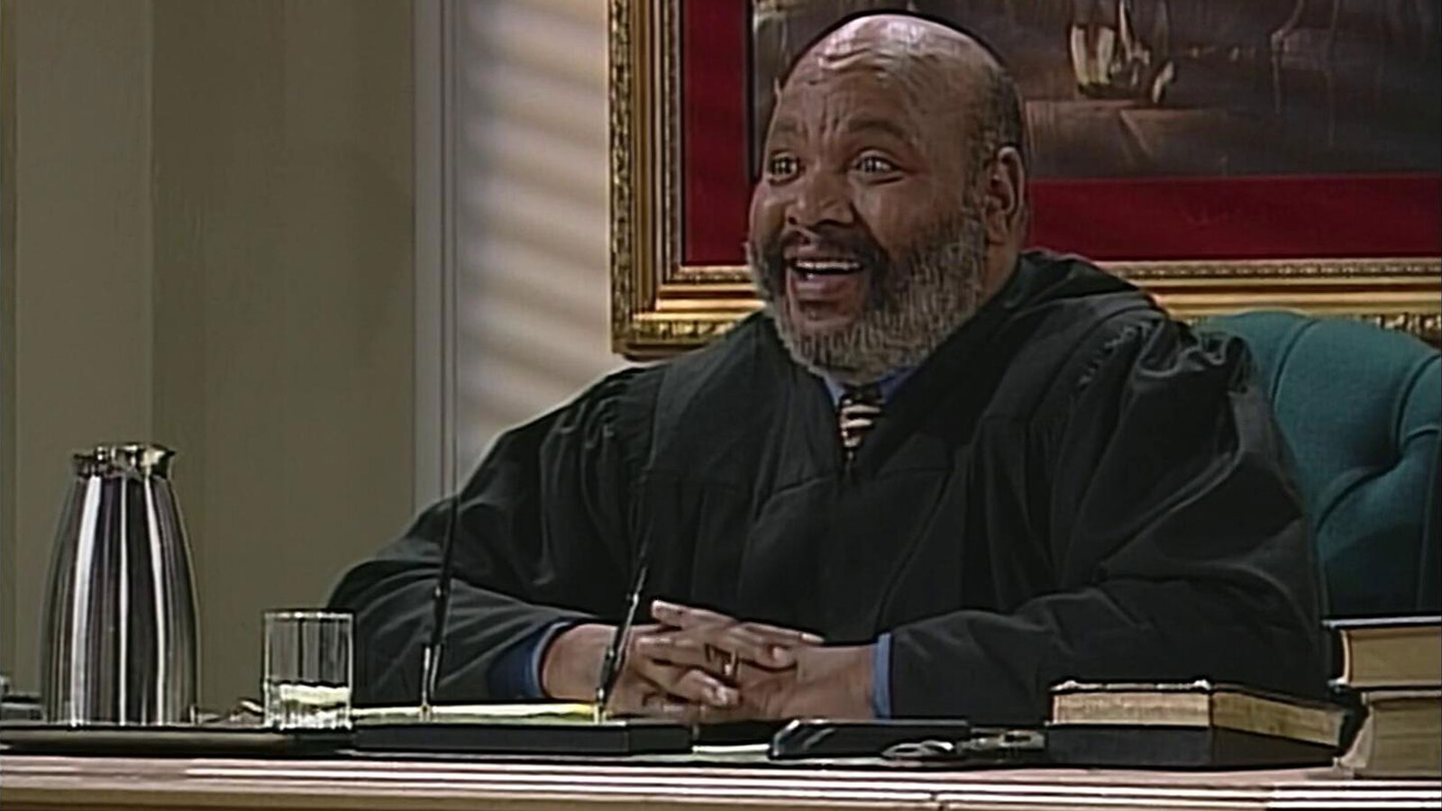 Fresh Prince i Bel-Air