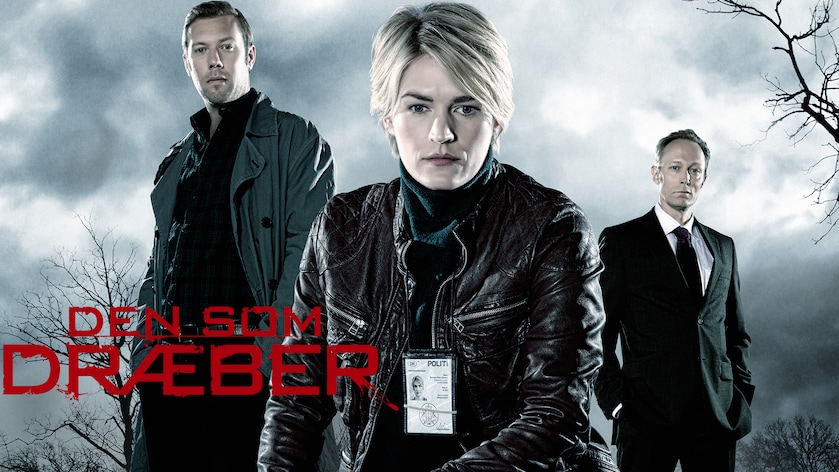 Den Som Dræber Film 2012