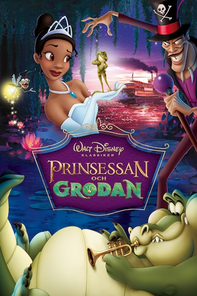 prinsessan-och-grodan-2009