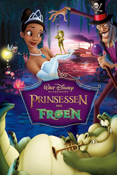 prinsessen-og-froen-2009