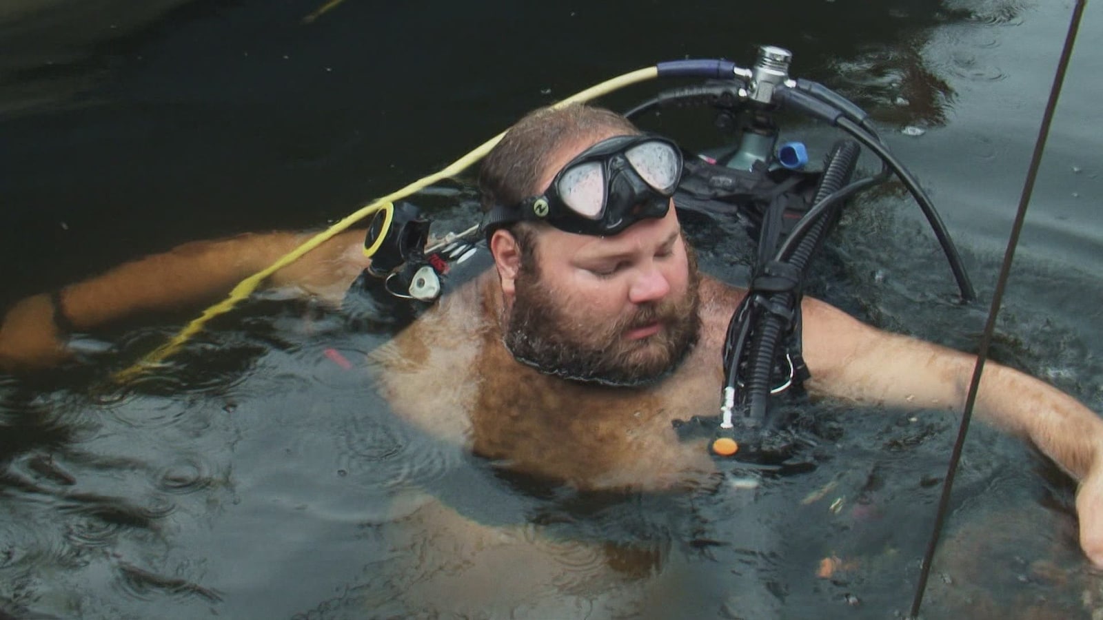 Ax Men