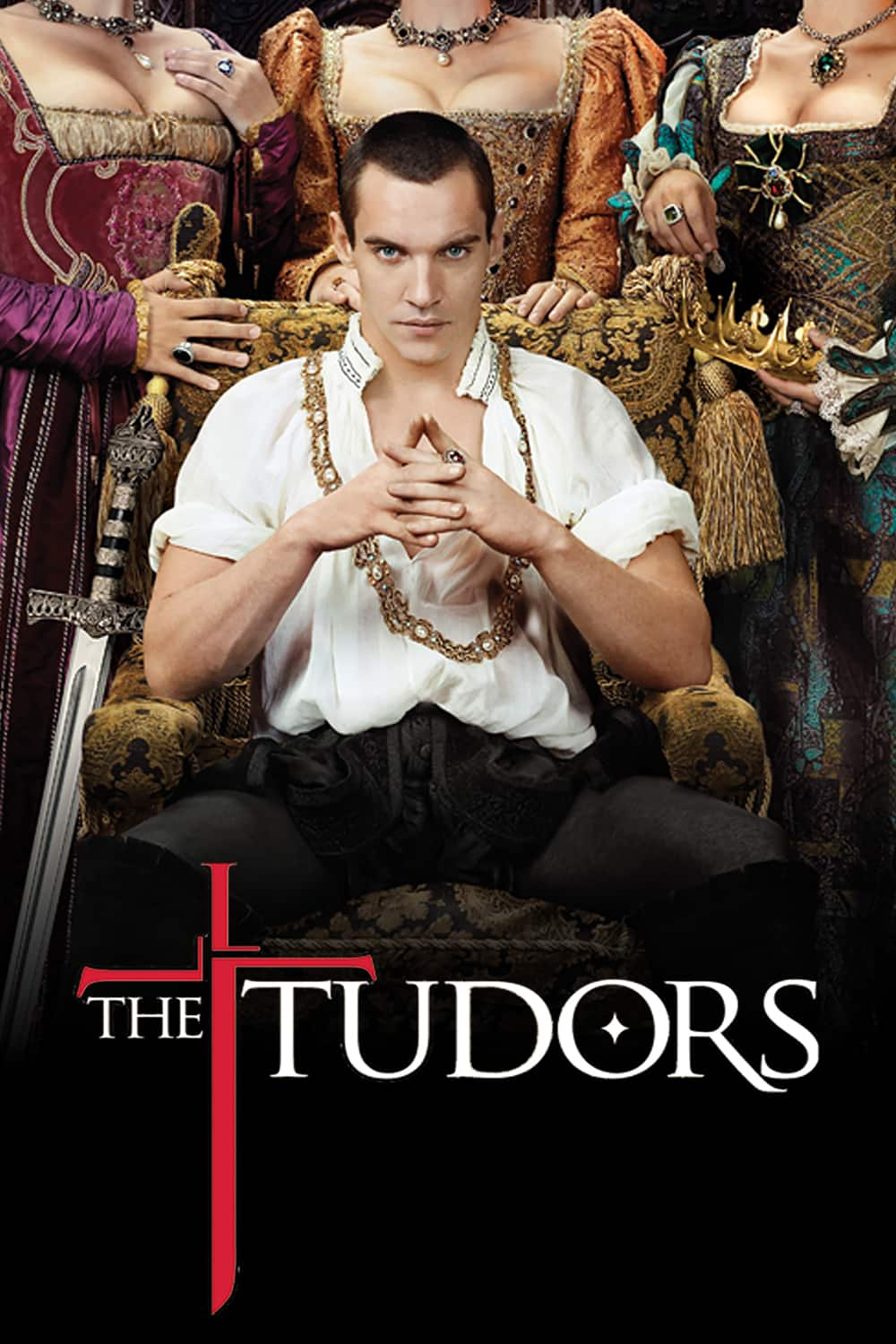 The tudors series 1 episode 1 sale