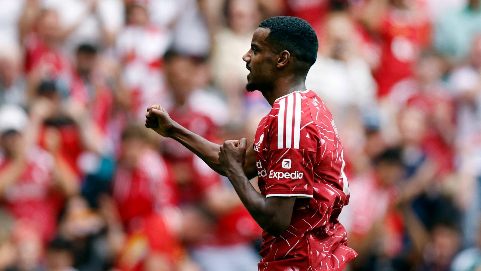 Ipswich - Liverpool