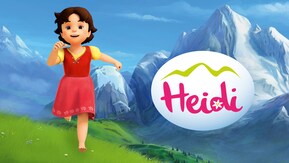heidi