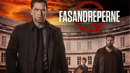 Fasandreperne