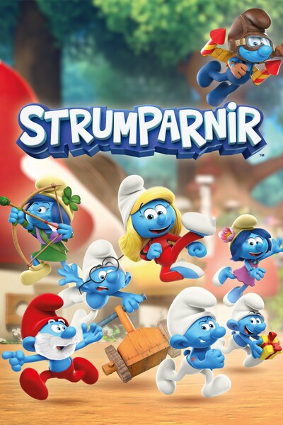 strumparnir