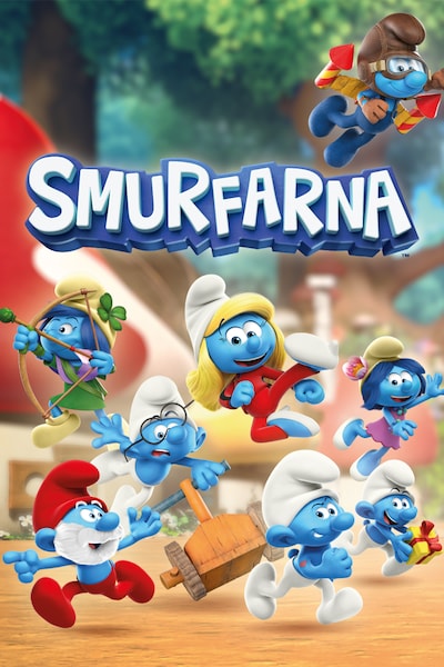 smurfarna