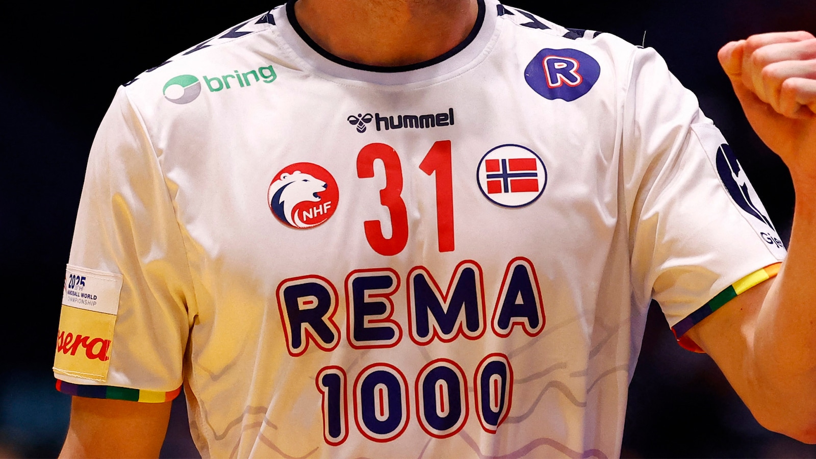Mexico - Norge