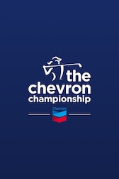 The Chevron Championship