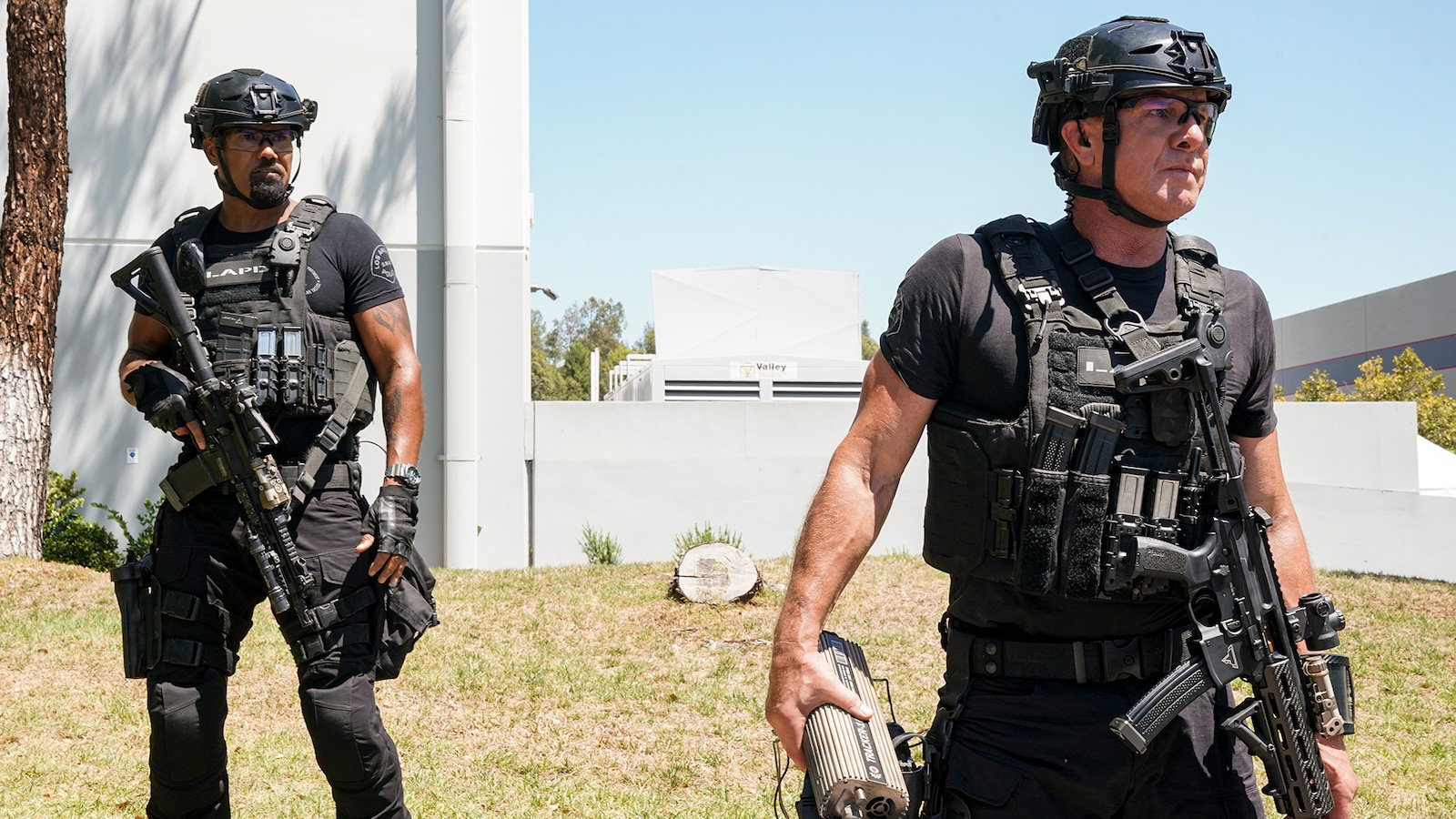 S.W.A.T.
