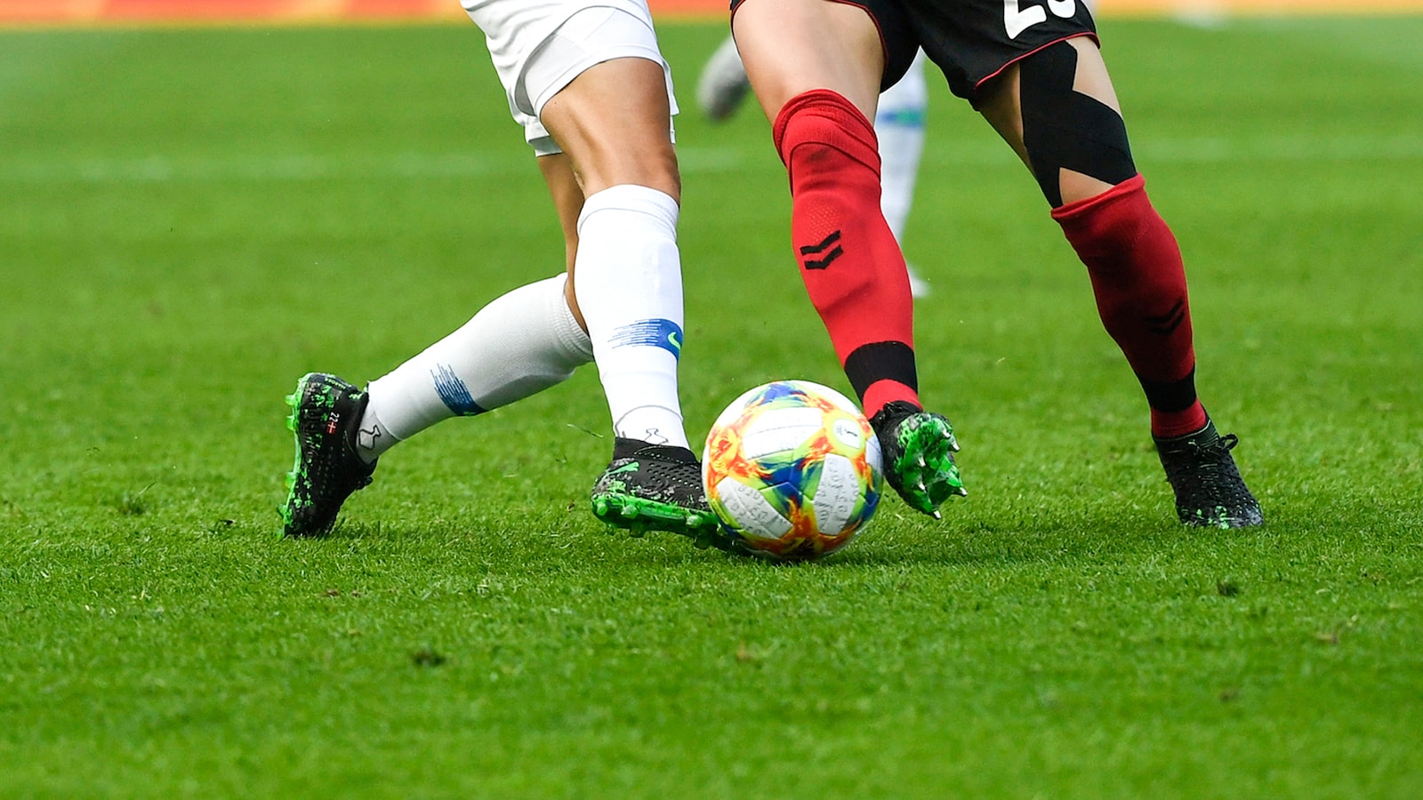 Stuttgart - HSV