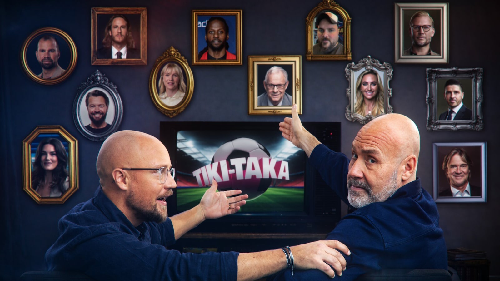 Tiki-Taka